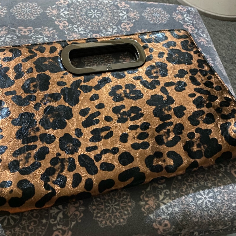 Hand bag